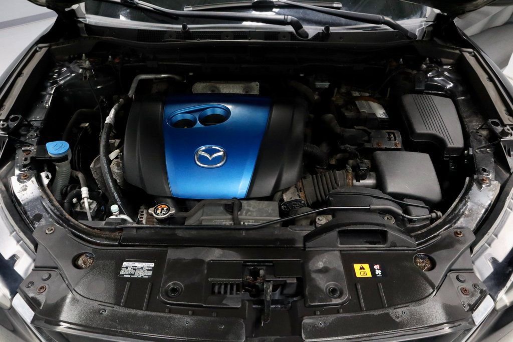 Used 2013 MAZDA CX-5 Grand Touring image 18