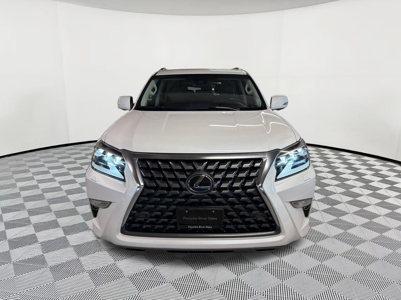 Used 2020 Lexus GX 460 Premium w/ Premium Package AWD/4WD image 6