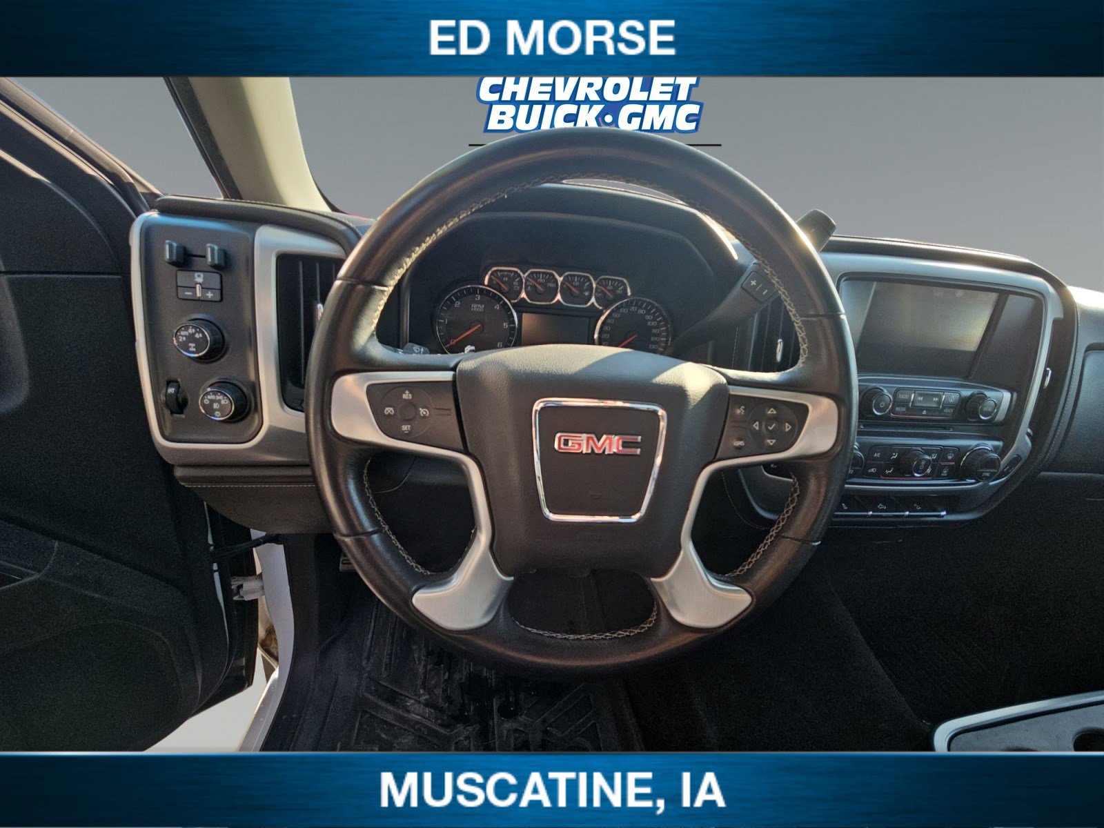 Used 2014 GMC Sierra 1500 SLE w/ SLE Value Package image 14