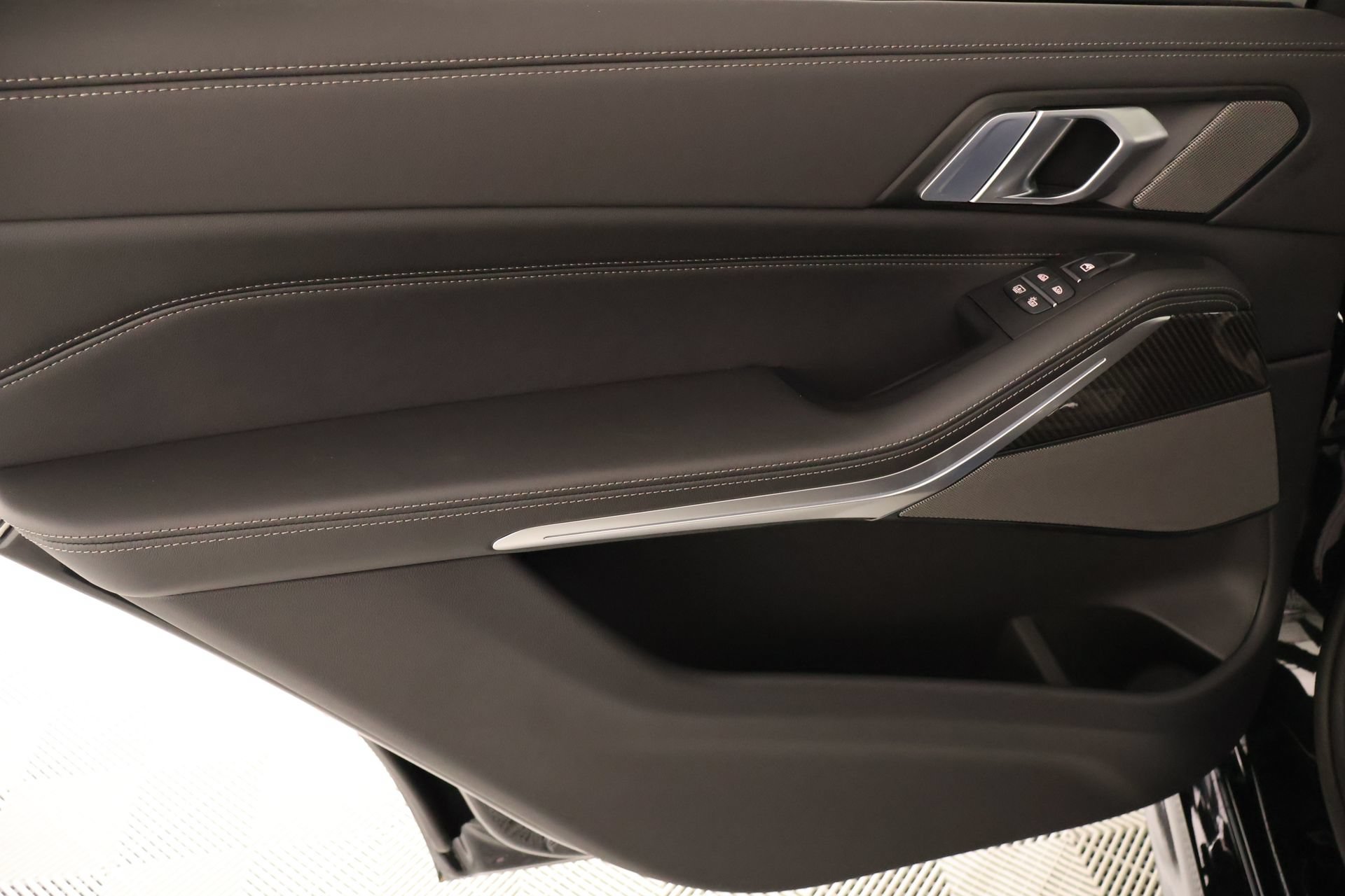 New 2027 BMW X7 M60i AWD/4WD image 19