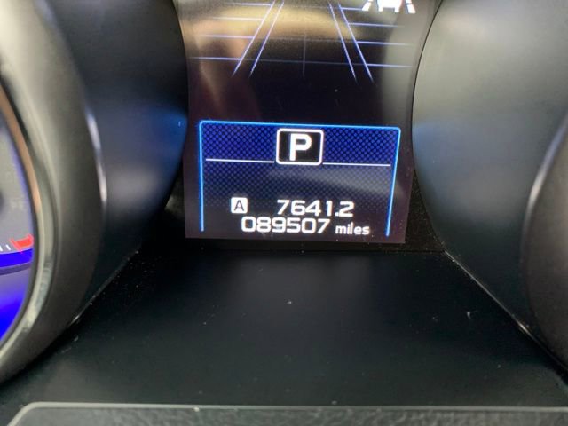Used 2019 Subaru Legacy 2.5i Limited image 18