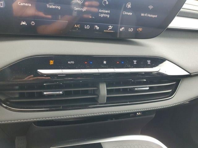 New 2026 Buick Enclave Sport Touring w/ Power Package FWD image 26