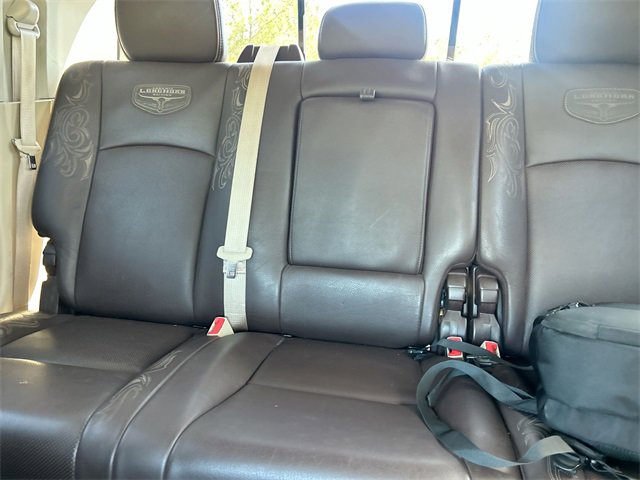 Used 2015 RAM 2500 Longhorn w/ Convenience Group image 27