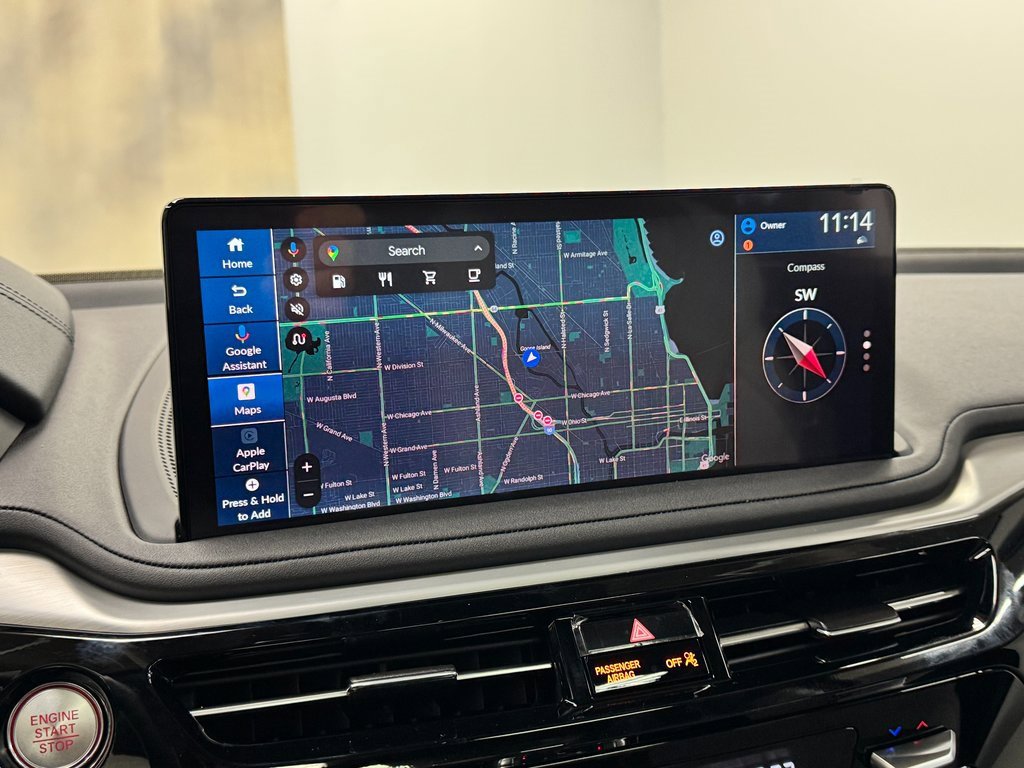 New 2026 Acura MDX w/ Technology Package image 28