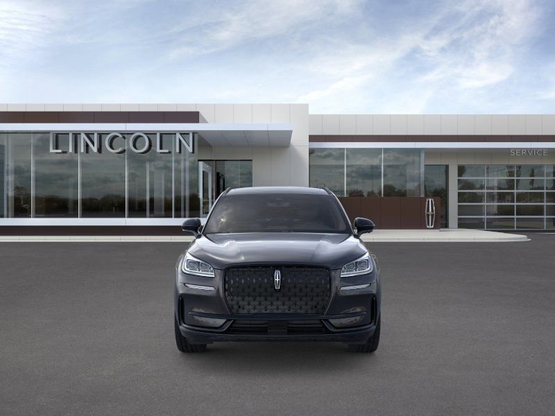 New 2025 Lincoln Corsair Grand Touring w/ Equipment Group 302A AWD/4WD image 6