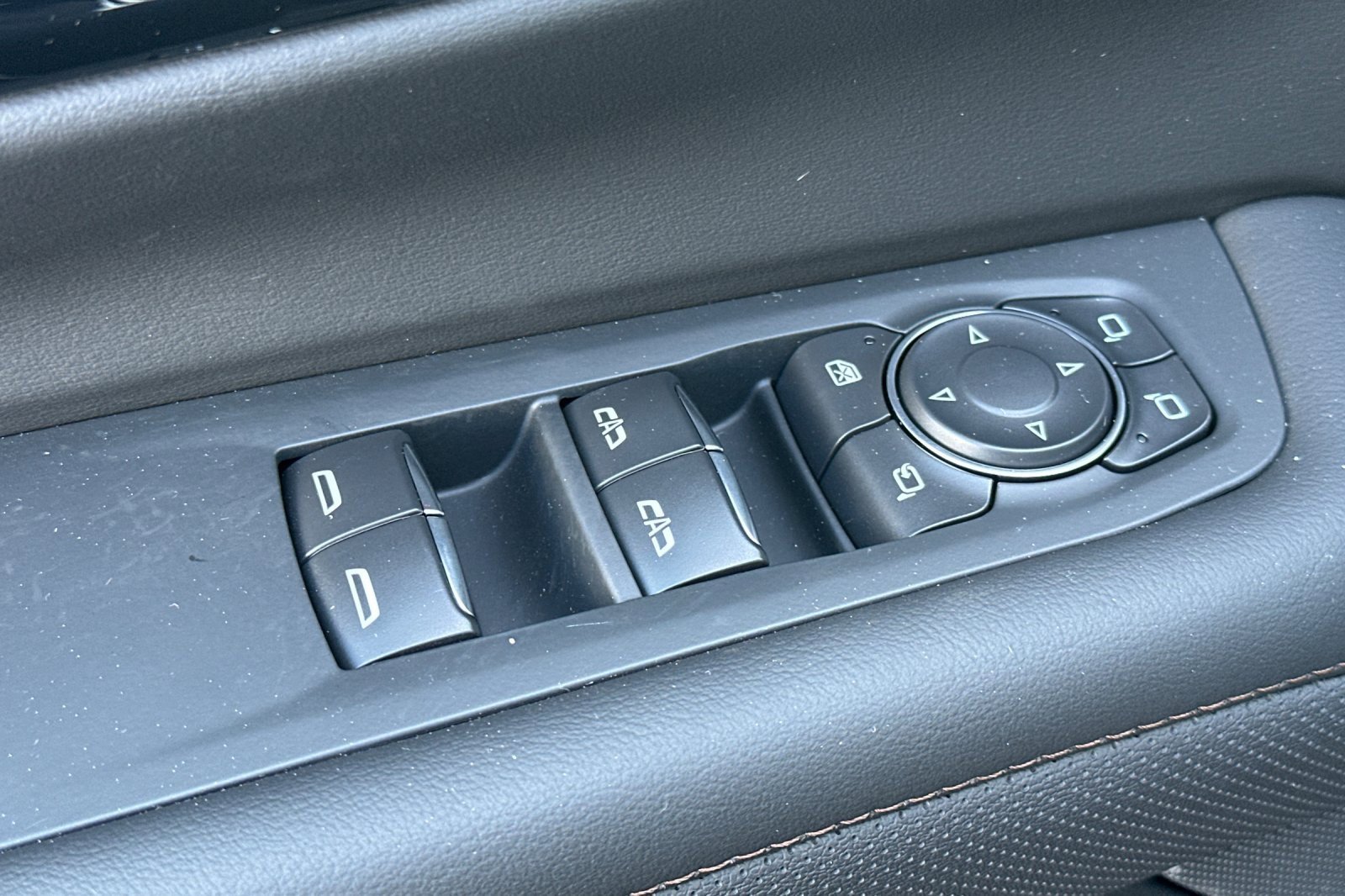 New 2026 Chevrolet Tahoe High Country image 12