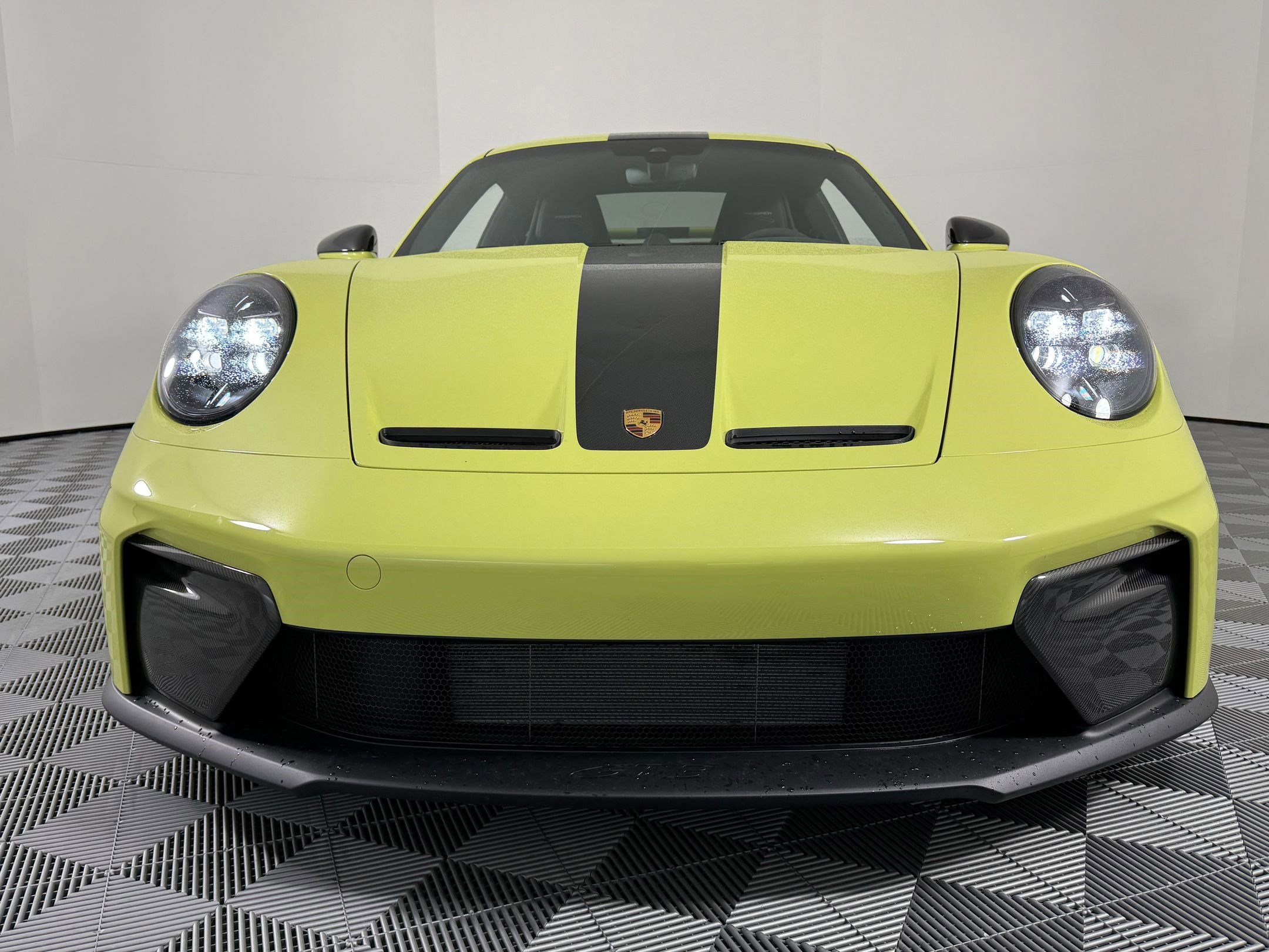 Used 2026 Porsche 911 GT3 image 6