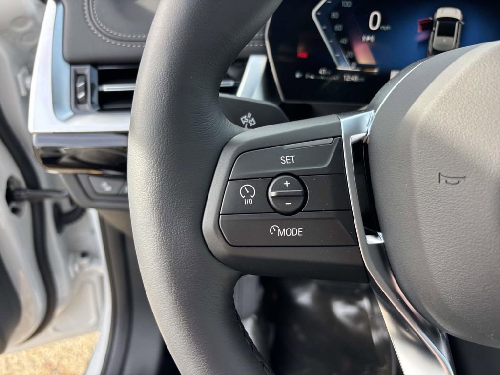 New 2026 BMW X1 xDrive28i w/ Convenience Package image 12