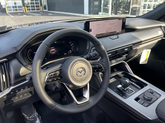 New 2026 MAZDA CX-90 3.3 Turbo S w/ Premium Package AWD/4WD image 25