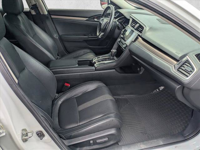 Used 2020 Honda Civic Touring image 19