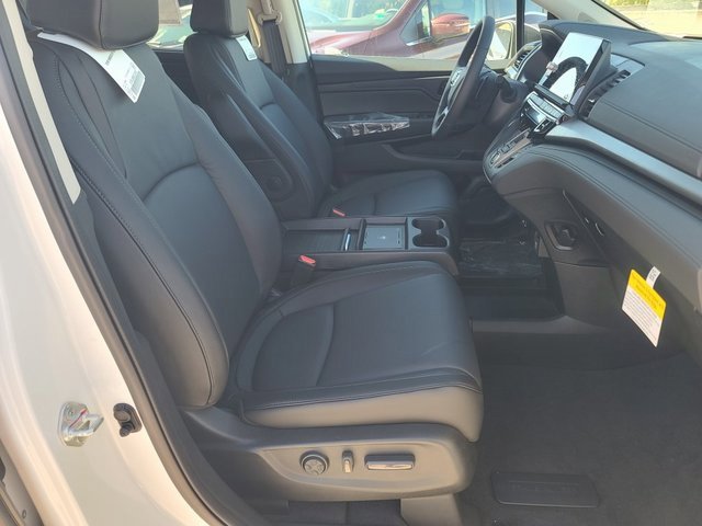 New 2026 Honda Odyssey EX-L image 11