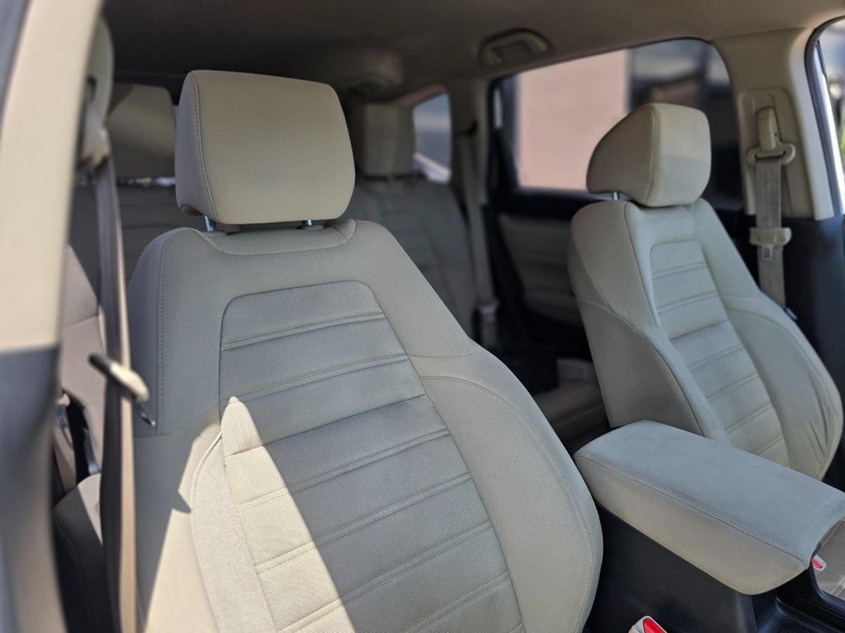Used 2017 Honda CR-V LX image 16