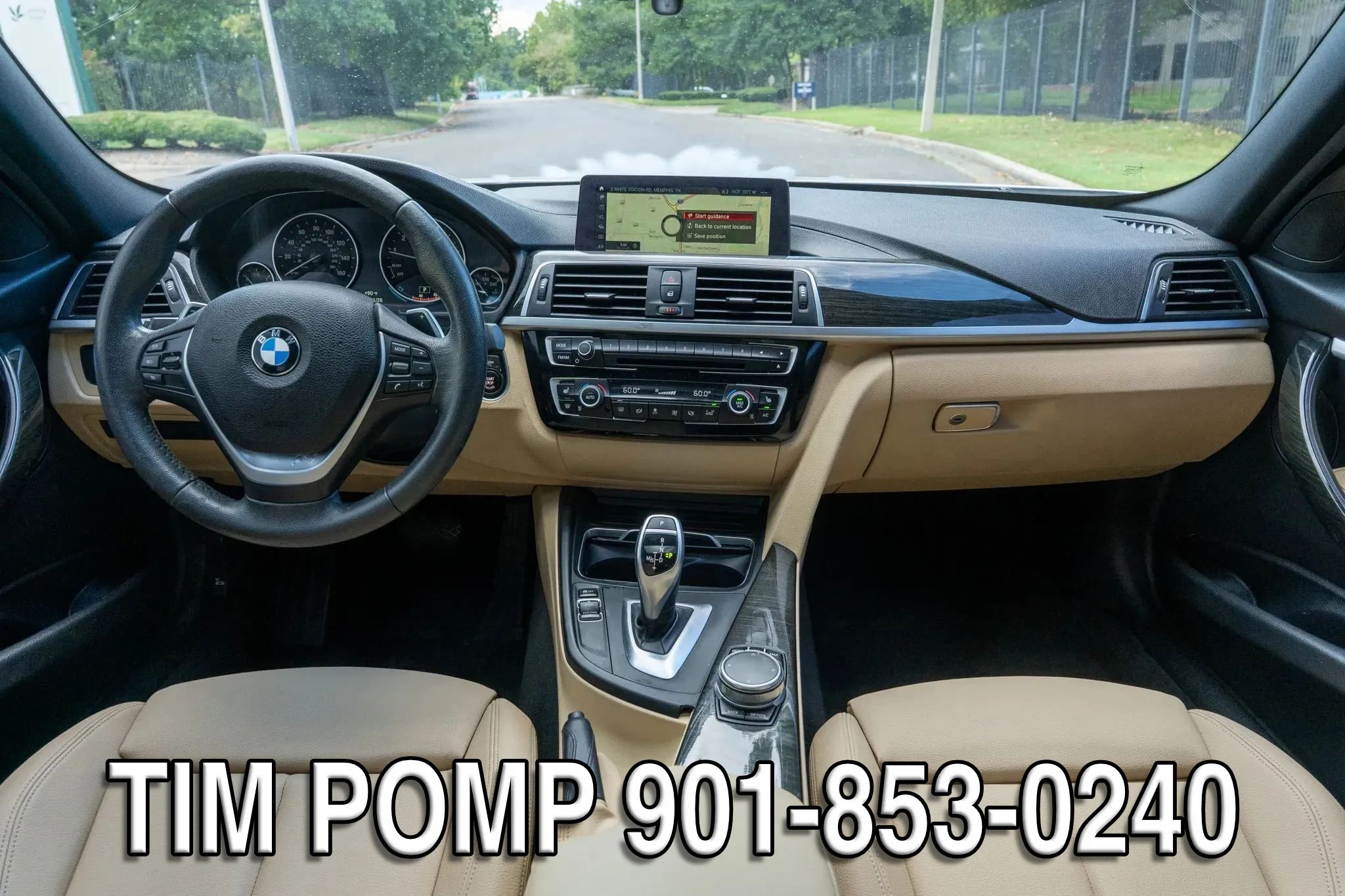 Used 2018 BMW 330i Sedan RWD image 17