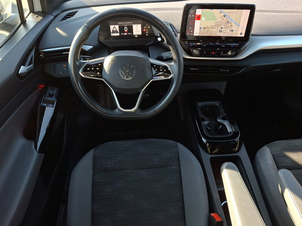Used 2022 Volkswagen ID.4 Pro image 21