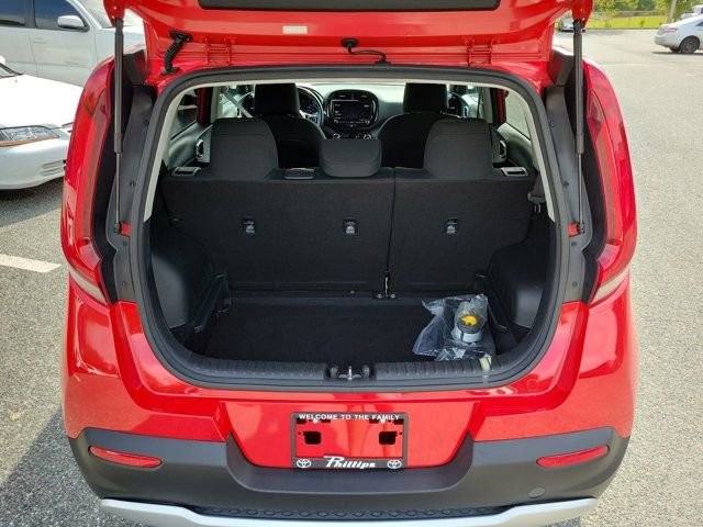 Used 2022 Kia Soul X-Line image 19