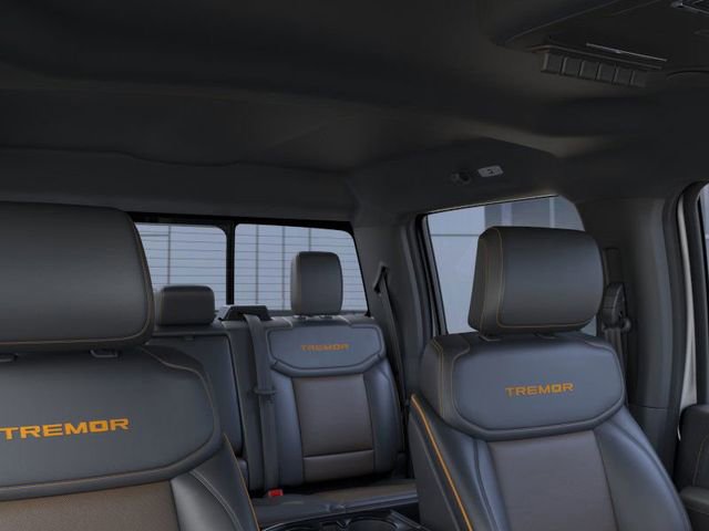 New 2025 Ford F150 Tremor w/ Equipment Group 402A High image 22