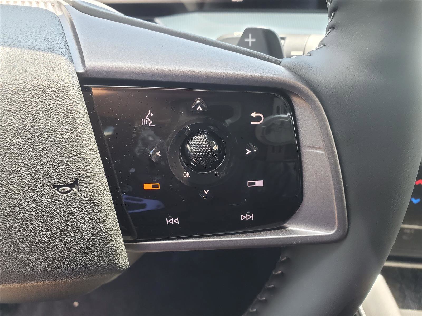 New 2025 Nissan Murano SL w/ Cargo Package AWD/4WD image 19