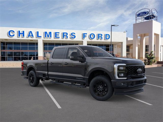 New 2026 Ford F350 XLT image 7