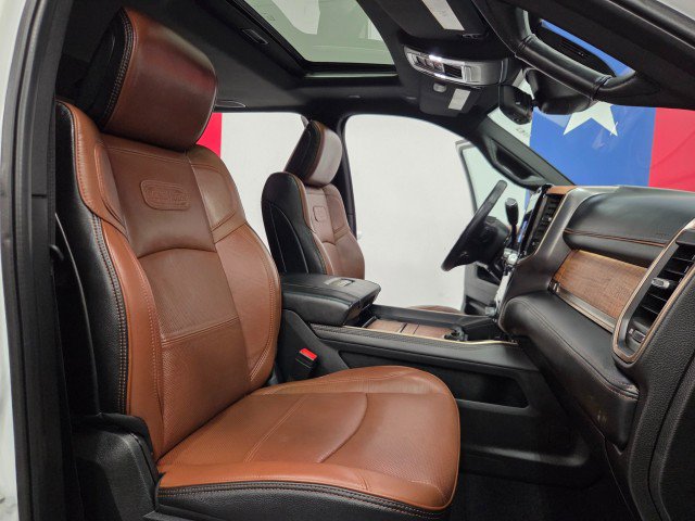 Used 2024 RAM 3500 Limited w/ Safety Group image 74