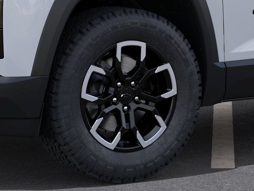 New 2027 Chevrolet Equinox ACTIV FWD image 10