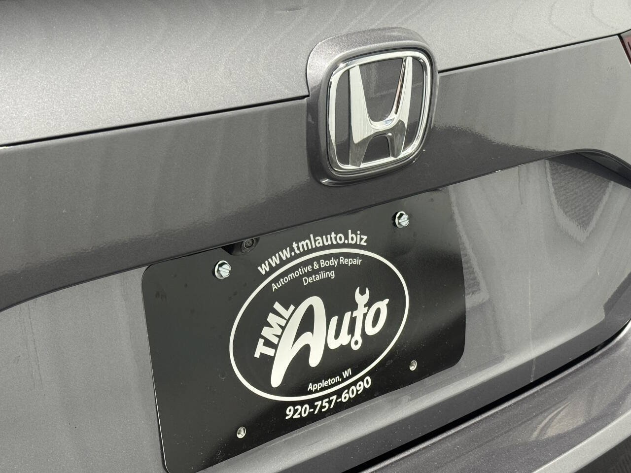 Used 2021 Honda Insight EX image 5