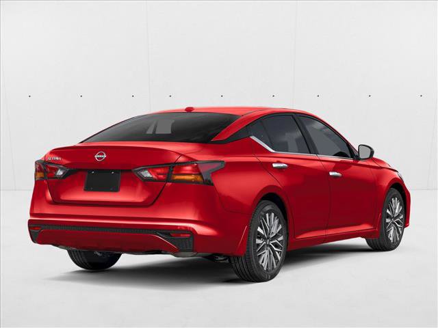 New 2026 Nissan Altima 2.5 SV FWD video 2