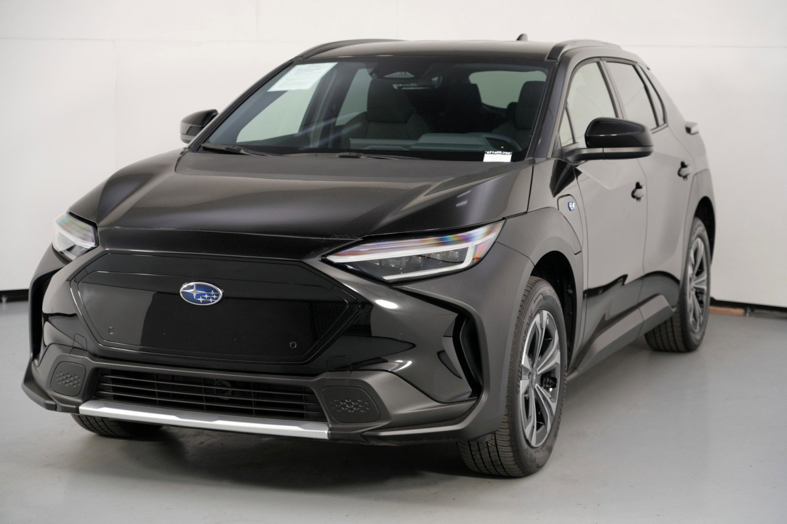 Used 2024 Subaru Solterra Premium image 44