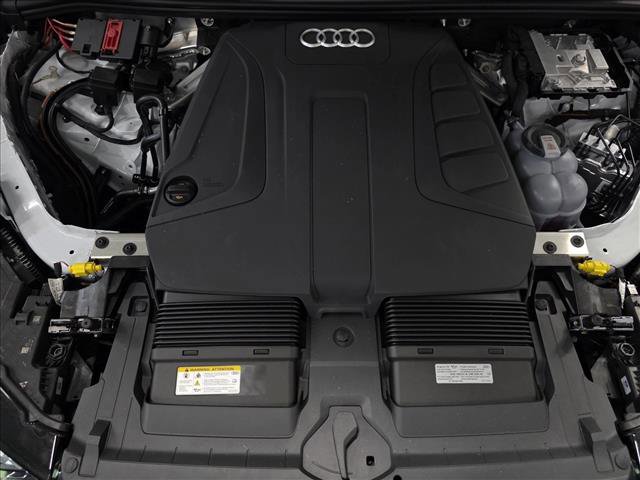 New 2025 Audi Q7 2.0T Premium Plus image 28