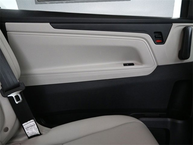 New 2026 Honda Odyssey EX-L image 26