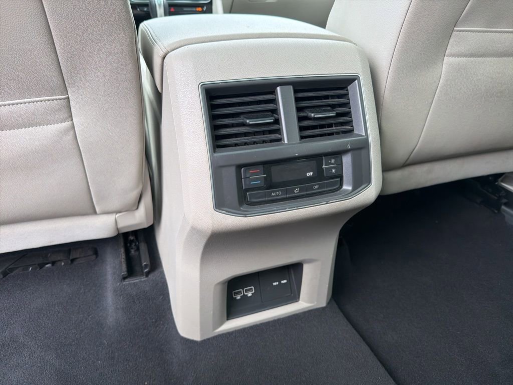Used 2019 Volkswagen Atlas SEL AWD/4WD image 37