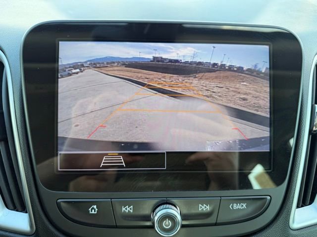 Used 2022 Chevrolet Malibu LT image 20