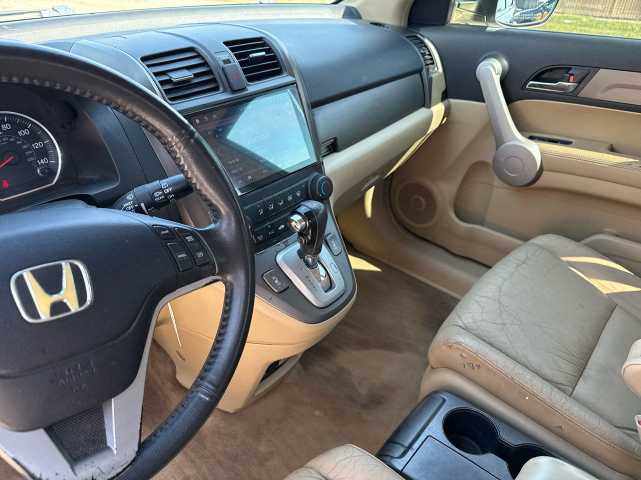 Used 2007 Honda CR-V EX-L image 32