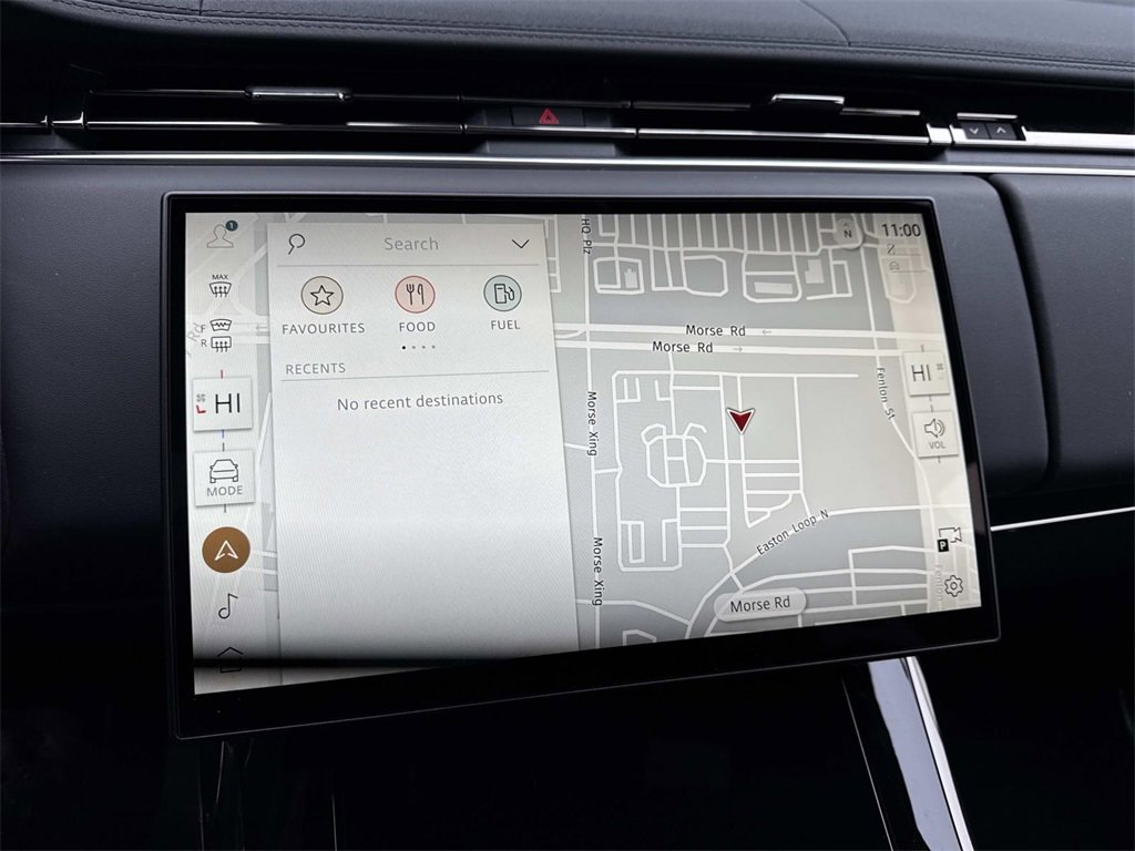 New 2026 Land Rover Range Rover Sport SE image 24