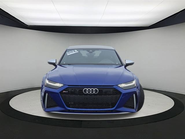 Certified 2023 Audi RS 7 Sportback image 2