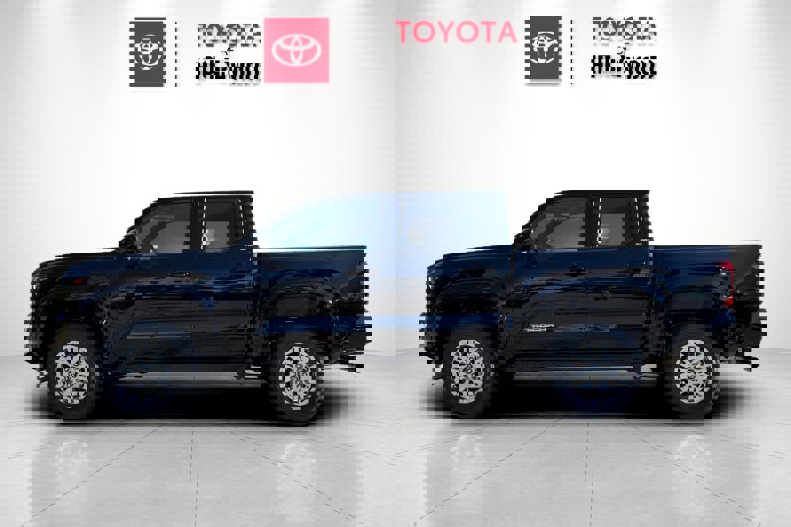 New 2026 Toyota Tacoma SR5 image 9