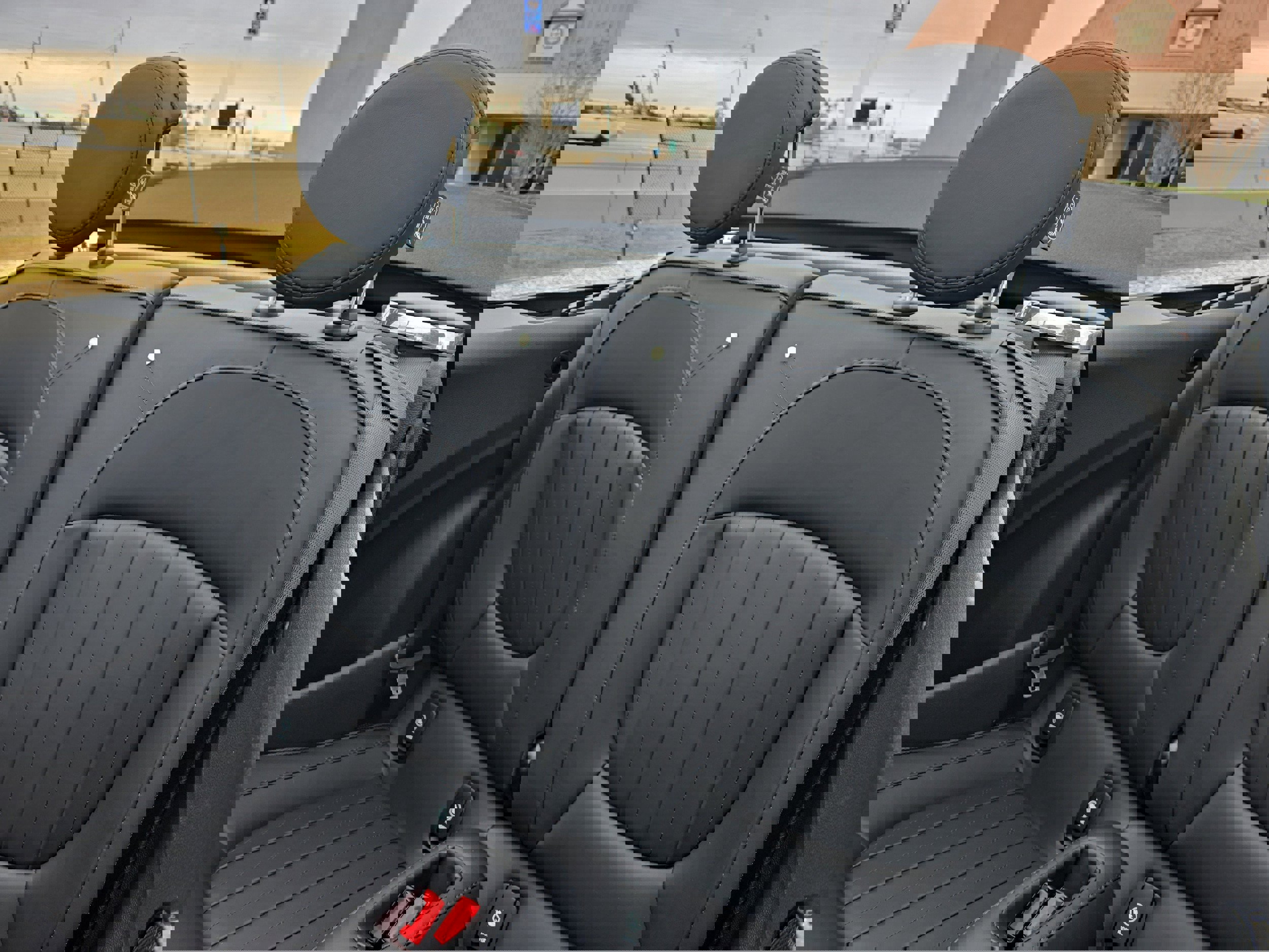 Certified 2023 MINI Cooper S image 11