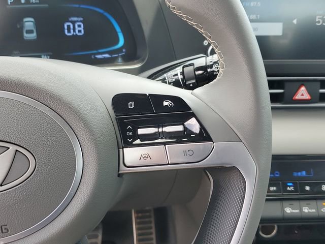 Used 2026 Hyundai Elantra Sport image 20