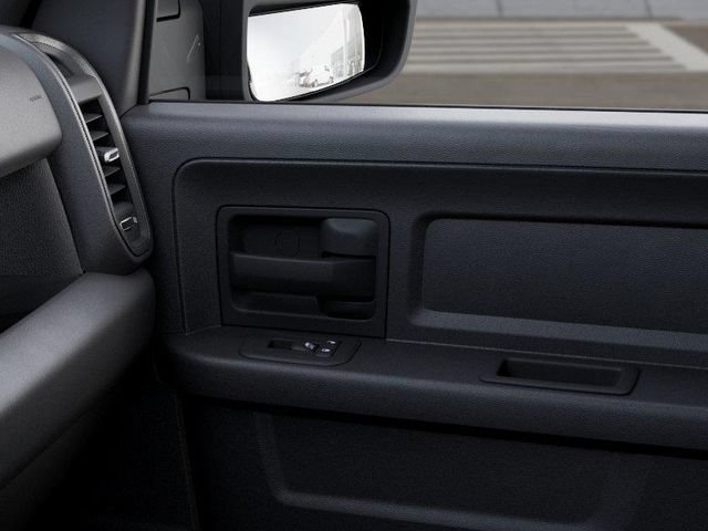 New 2026 RAM 5500 Tradesman w/ Chrome Appearance Group AWD/4WD image 25