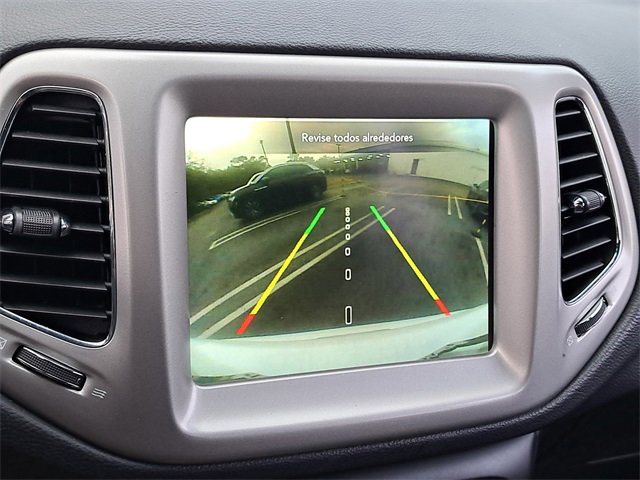 Used 2021 Jeep Compass 80th Special Edition image 28