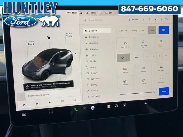 Used 2022 Tesla Model Y Long Range image 26