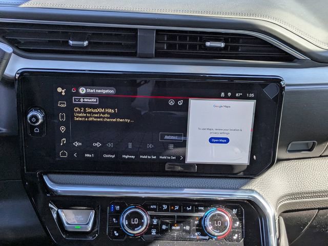 New 2026 GMC Sierra 2500 Denali w/ Denali Reserve Package image 18