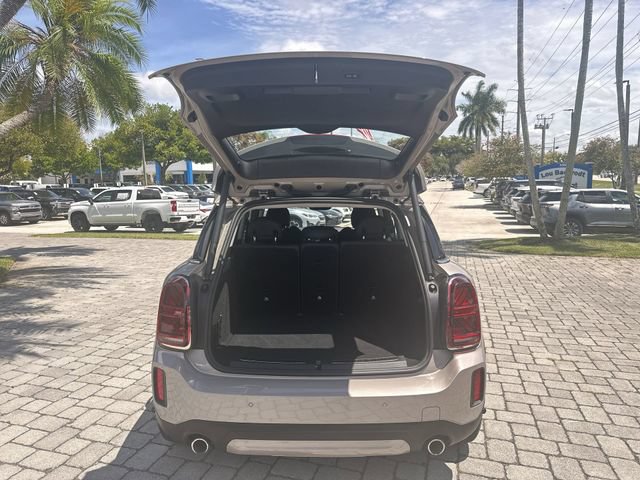 Used 2024 MINI Cooper Countryman S AWD/4WD image 28
