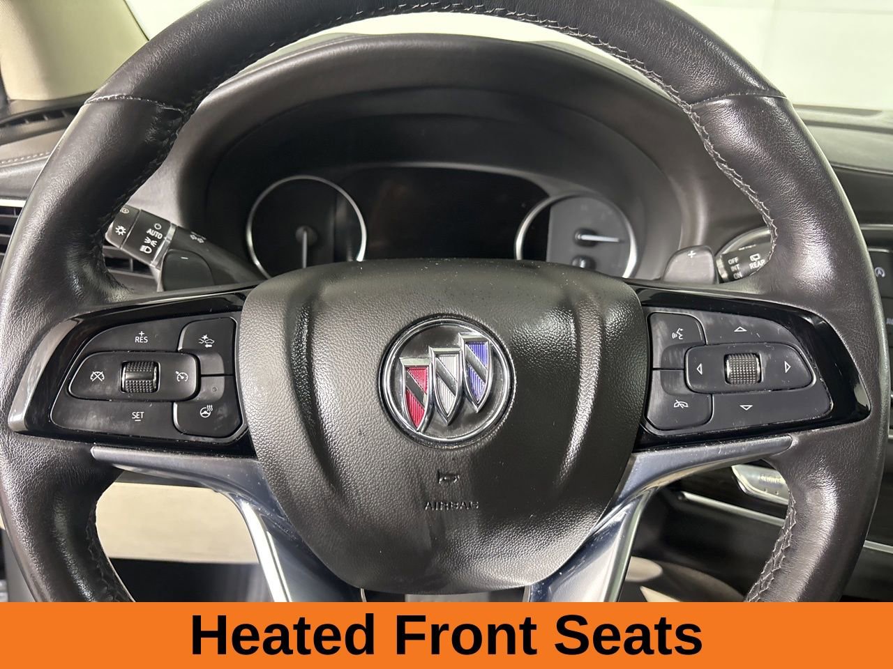 Used 2023 Buick Enclave Premium w/ Experience Buick Package image 14