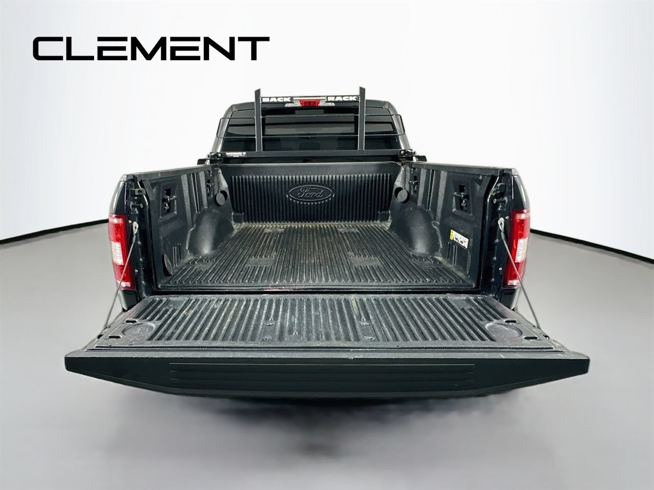 Used 2020 Ford F150 XLT w/ XTR Package AWD/4WD image 11