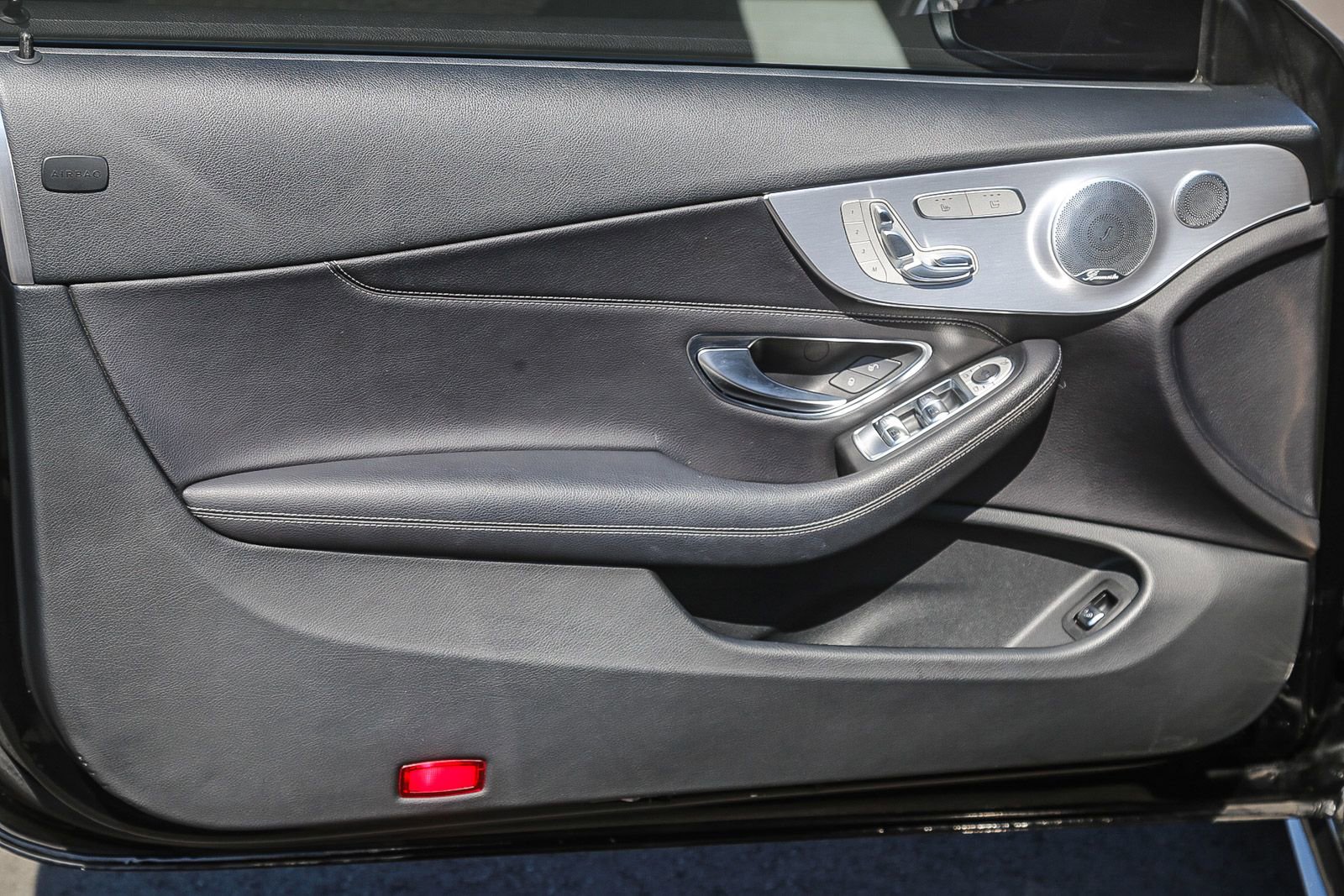 Used 2019 Mercedes-Benz C 300 Cabriolet image 27