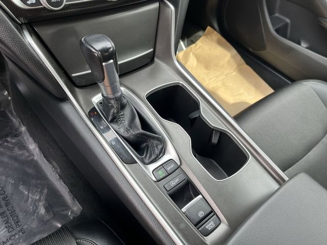 Used 2022 Honda Accord Sport image 22