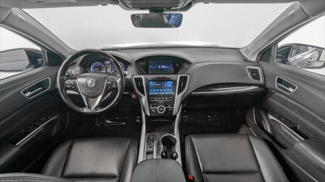 Used 2019 Acura TLX V6 image 27