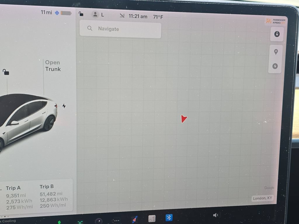 Used 2019 Tesla Model 3 Standard Range Plus RWD image 23
