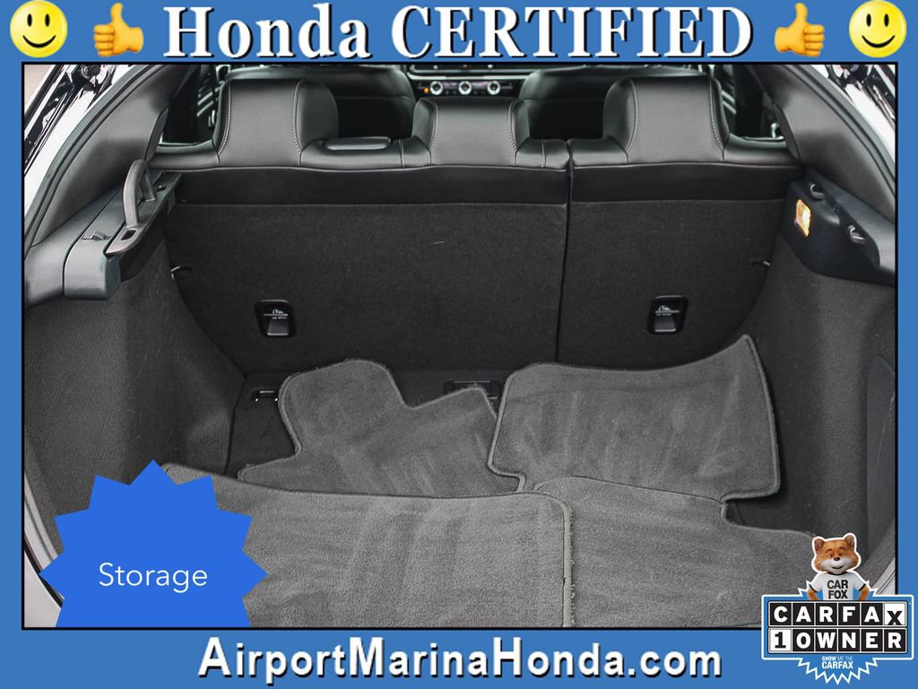 Certified 2025 Honda Civic Sport Touring image 15