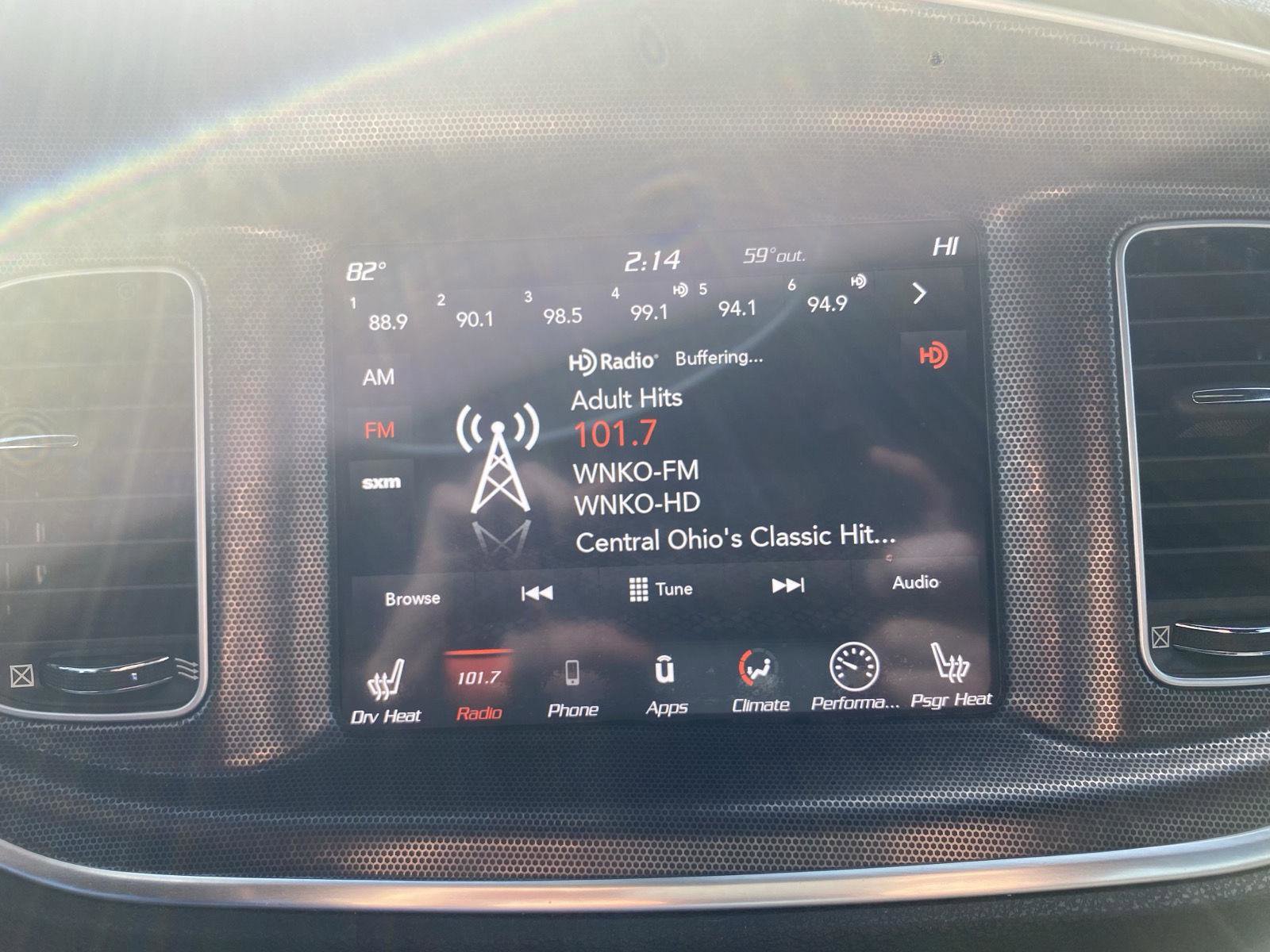 Used 2018 Dodge Charger GT image 16